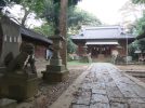 【流山市】流山発祥の地と言われる赤城神社のお祭へ行こう！〈10月19日・20日〉