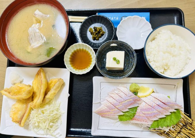 【箕面市】海鮮処「鱻」  ぎょぎょぎょ！と驚くほどに、お魚ひとすじの和食店です