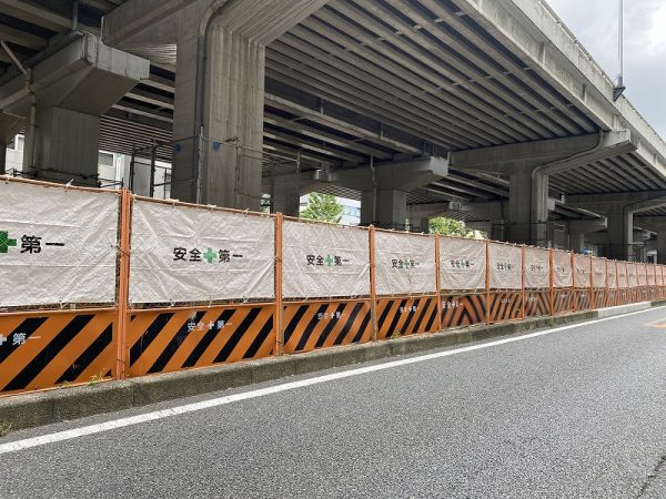 コーナン江坂駅前店