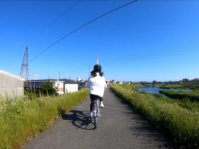 【豊中市】市内のスポットを自転車で巡ってマチカネポイントをゲット！「とよなかサイクルスタンプラリー2024」開催中