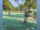 【堺市堺区】大仙公園で毎月、自転車乗り方教室やってます♪🚲