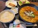 【吹田市】土・日曜もランチが楽しめるオシャレな中華屋さん「遊食中華　吃飯（シャポン）」