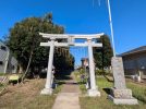 【柏市】令和6年12月6日（金）戸張香取神社 心も整う草刈＆清掃会～三賀日のイベント出店者も募集中～