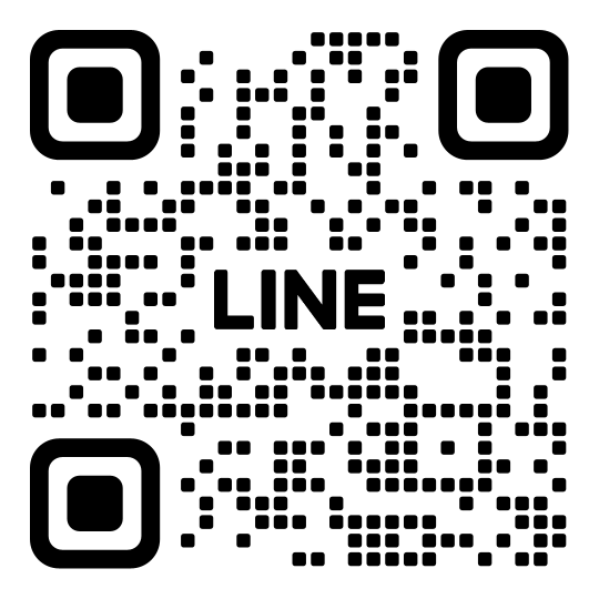 お問い合せ公式LINE（地域コミュニティ担当）