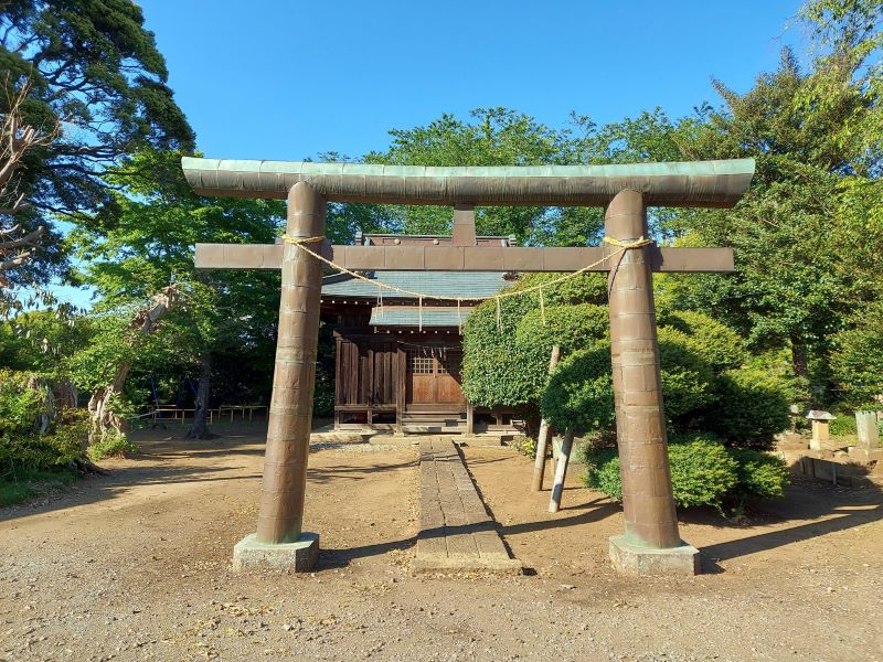 星神社では毎年2月に「鳥ビシャ」という行事がおこなわれます。 しん粉という、うるち米の粉のお餅を練って鳥の形にしたものを、盆栽のようにしつらえた鳥木（トリボク）という木に飾ってお供えする行事で、約400年続いています。