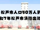 【松戸市】新春を守る！令和7年消防出初式のお知らせ〈1月12日〉