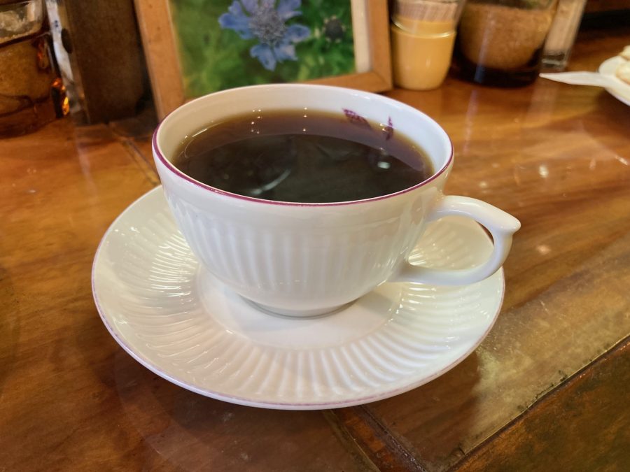 【茨木市】地元の方に長く愛される憩いの純喫茶「喫茶ジャッカル」