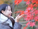 【松戸市】東葛髄一の紅葉の名所、本土寺～写真映えスポットを探して～