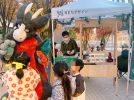 【流山市】これぞ！流山の魅力が大集結したクリスマスMarket【North Square Market vol.20】開催レポート♩