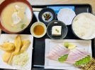 【箕面市】海鮮処「鱻」  ぎょぎょぎょ！と驚くほどに、お魚ひとすじの和食店です