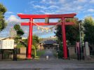 【柏市】かしわ七福神の神社・寺社とお正月の催事～新年の初詣～