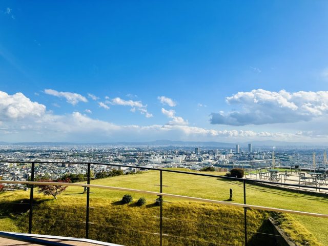 【箕面市】こんなに近くに！ふるさとの四季を感じて味わう癒しの温泉宿「山荘 風の杜」