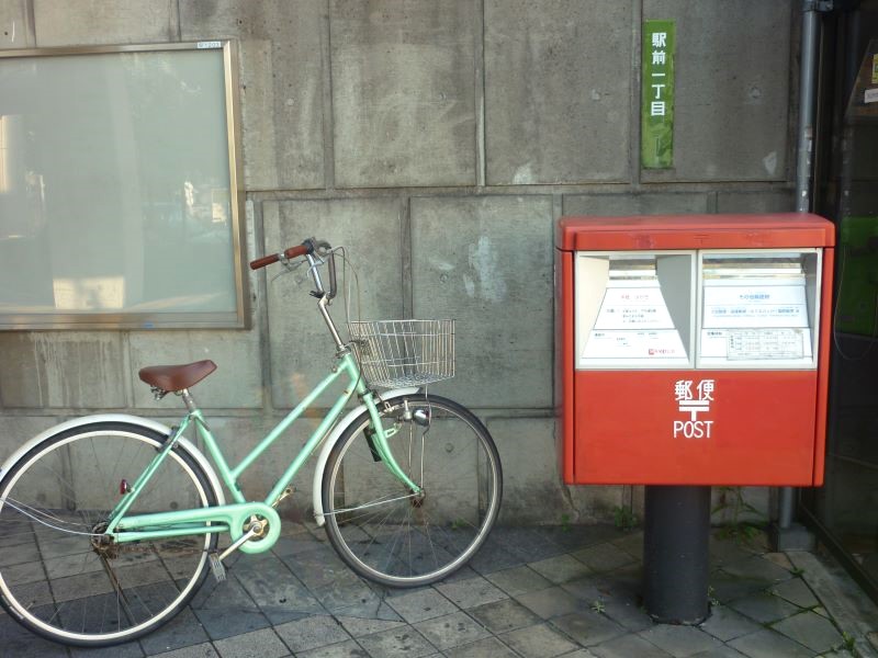 今はもうない風景だと思うと、愛おしい