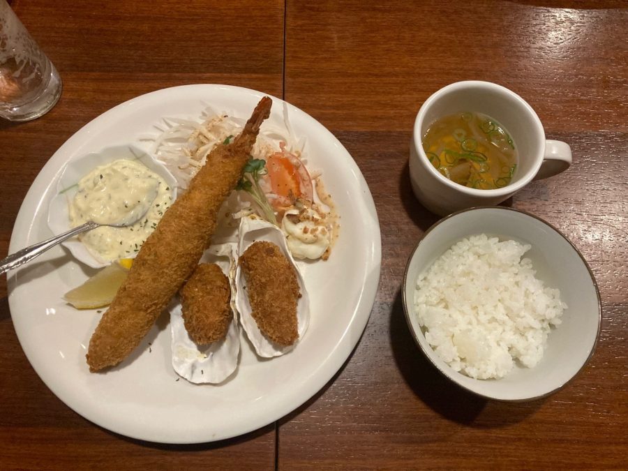 【茨木市】春日商店街内にある隠れ家的な飲食店「採食厨房 あどあ」