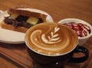 【高槻市】コーヒーと心ときめく至福の時間「NO COFFEE NO WORKEE 高槻店」NEWオープン！