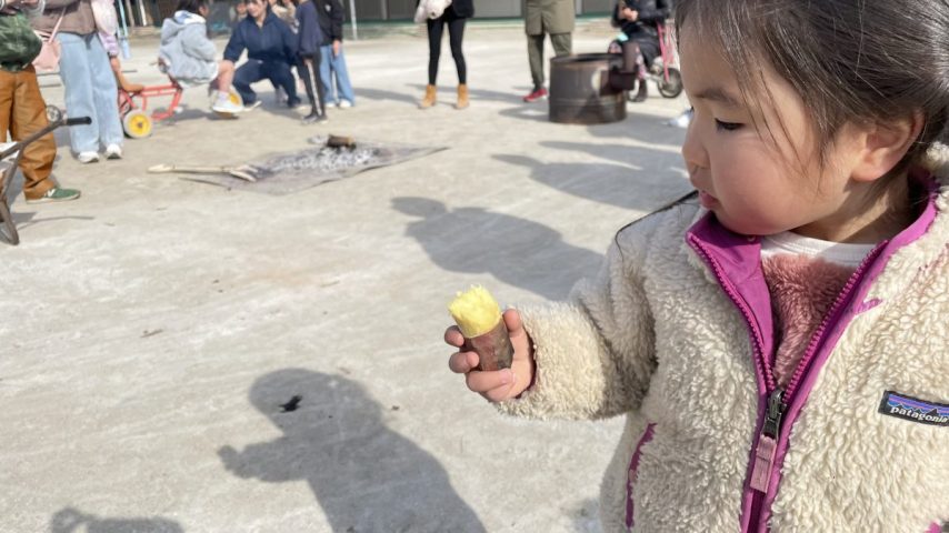 【流山市】誰もがつながるエンカナルプロジェクト｜地域交流の新たなカタチを親子で体験