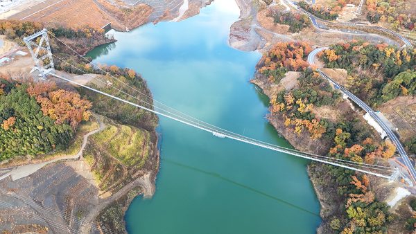 GODA BRIDGE