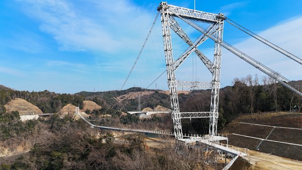 GODA BRIDGE