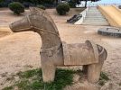 【中百舌鳥】日本の古代文明に思いを馳せて…御陵山公園をお散歩！