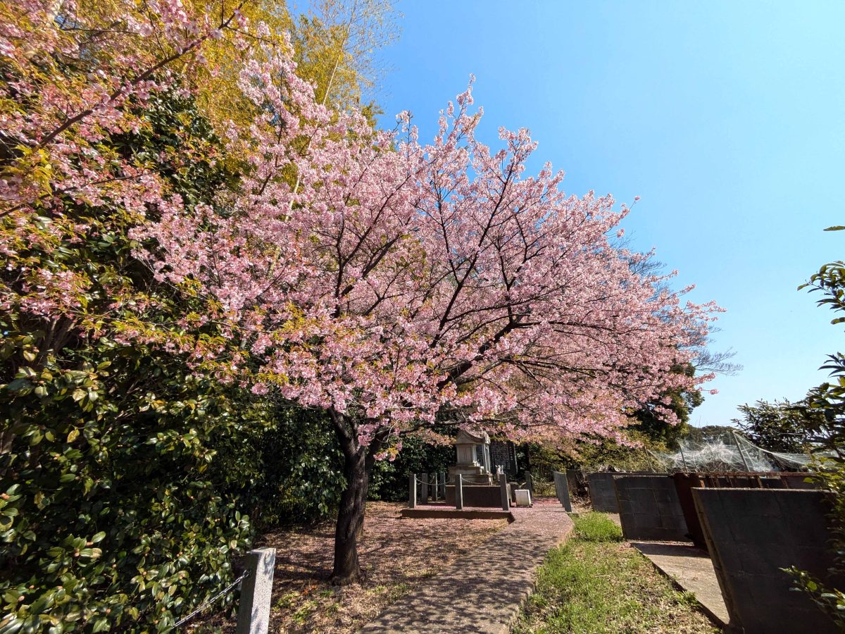 三峰神社