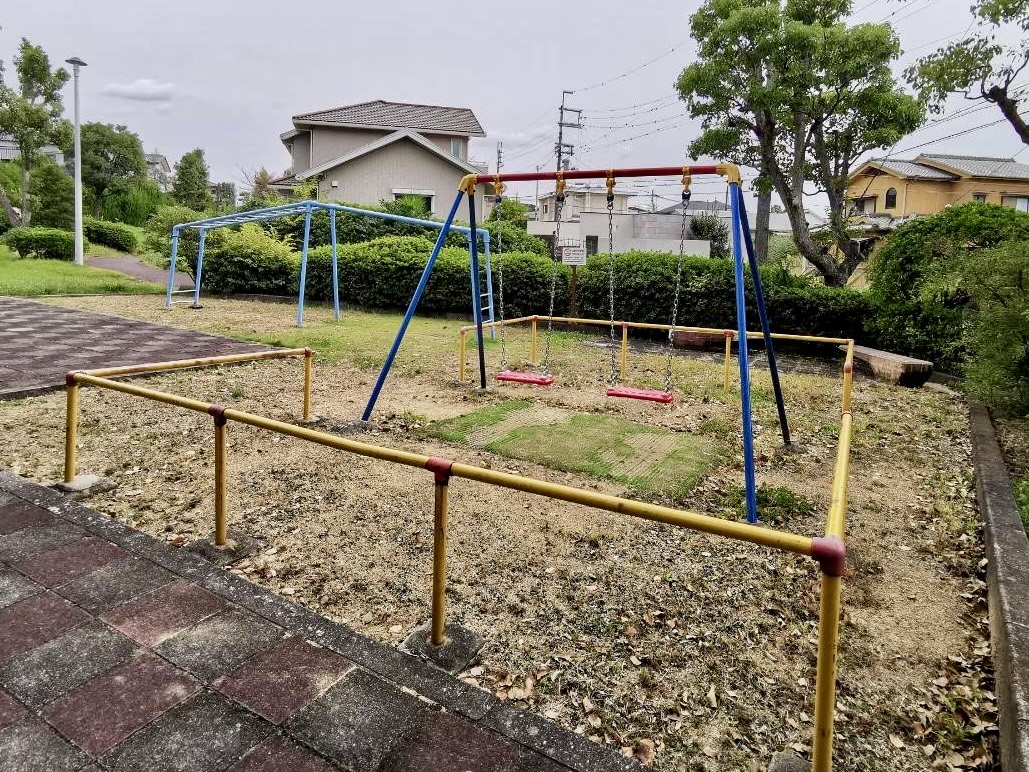 どこか懐かしい雰囲気な以前のカラー（Add Wallさん提供）