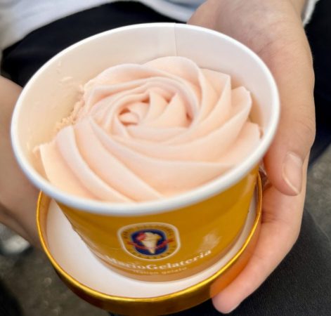 ジェラート