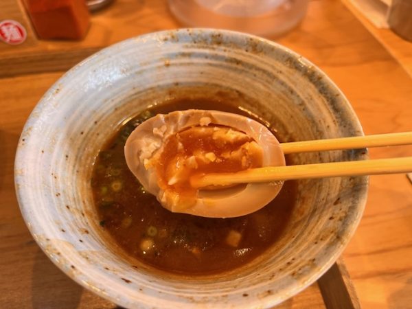 ベリーグッド麺