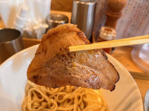 ベリーグッド麺