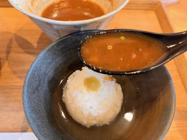 ベリーグッド麺