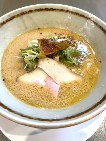 麺房くらふと