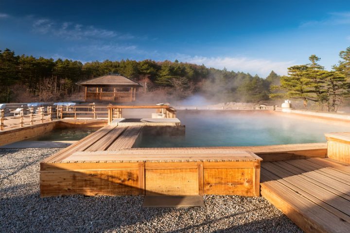 【我孫子市】我孫子新田の農産物直売所跡地に温泉が出来るかも!