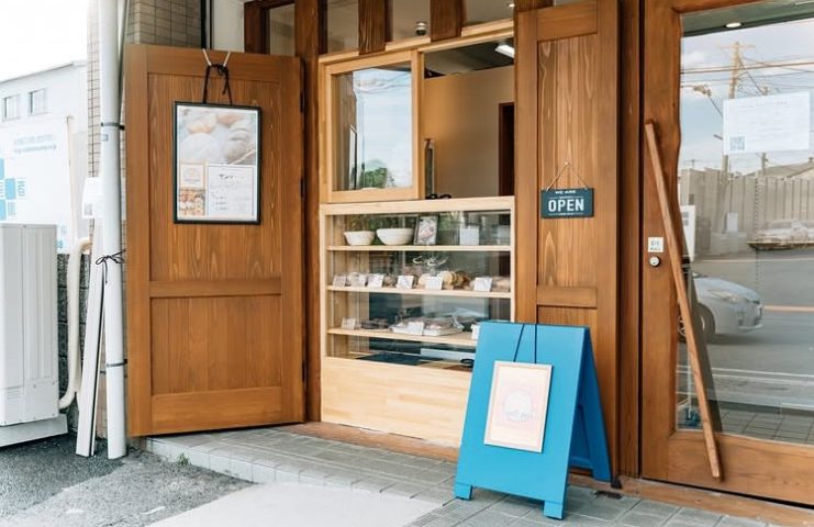 【中区・伏尾】今日はどんな美味しいに出合えるかな？　日替わりのテイクアウトがわくわくさせてくれる、”シェアキッチンポルカ”さん