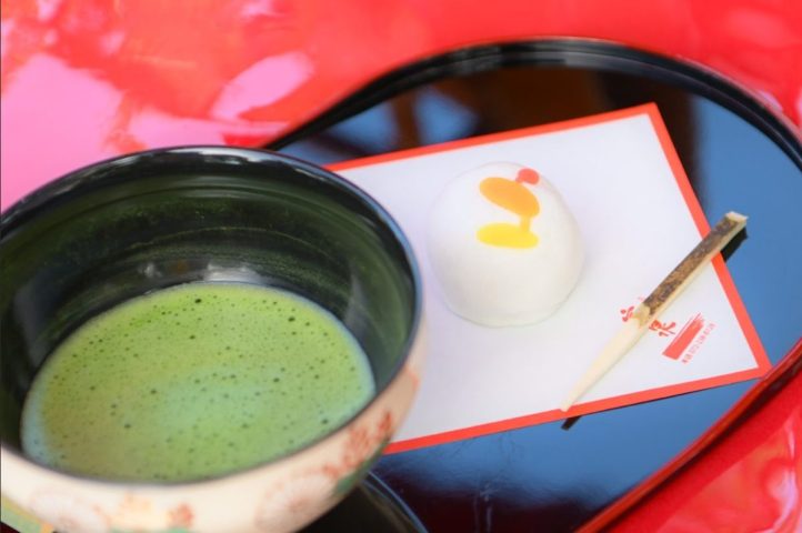 【百舌鳥】5月25日（日）1000人規模の大仙大茶会が開催！大仙公園で茶の湯の魅力を味わうイベント