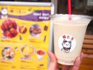 【高槻市】こだわりの石焼芋で絶品ひんやりスムージー！「やきいもキッチン姫-chan」