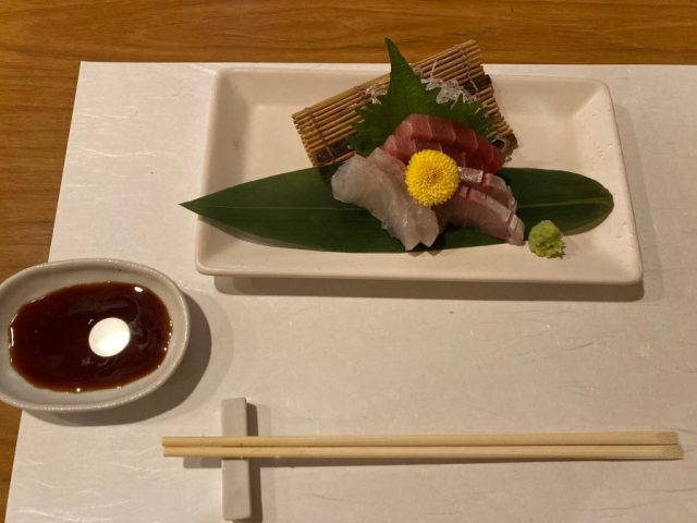 【箕面市】コスパ良しのコースメニュー！和食居酒屋「お料理とお酒　masu」