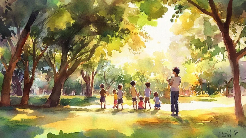 【流山市】子どもたちの未来を育む「みらいの庭」―新プロジェクト「共創塾」開催 & クラファン挑戦中！