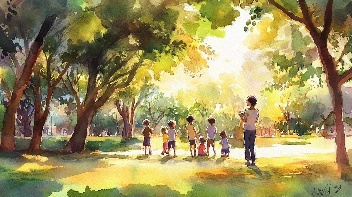 【流山市】子どもたちの未来を育む「みらいの庭」―新プロジェクト「共創塾」開催 & クラファン挑戦中！