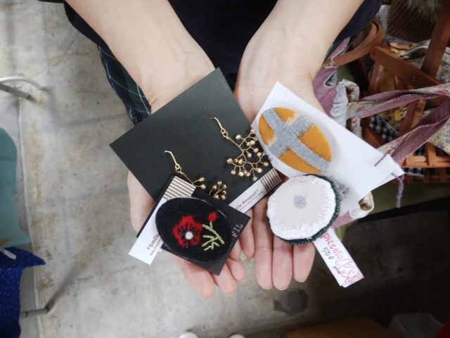 【柏市】5月26日（月）に”KOUMAさんありが10！まるまつ商店1day shop” が開催されます♪