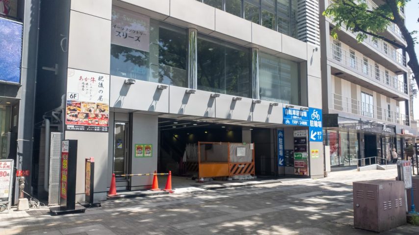 【堺東】駅チカにドンキがオープン予定！堺市役所の向かいで買い物がもっと便利に♪
