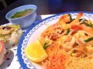 【池田市】タイ人シェフが本場の味をお届け！「I AM THAI RESTAURANT（アイエムタイレストラン）」のパッドタイで初夏を先取りしました