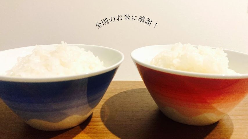 【茨木市】食べくらべも楽しい！いろんな産地のお米が1㎏から買える双葉東米穀店