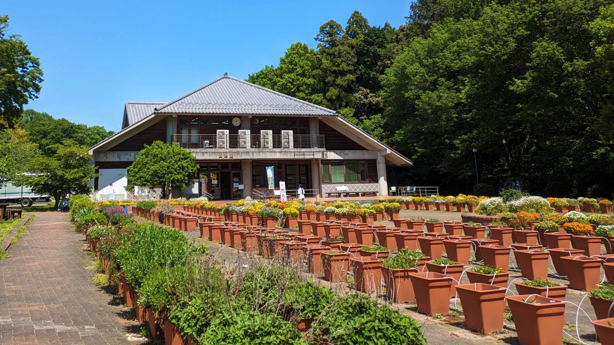 【柏市】2025年5月20日(火)-25(日) グリーンウィーク＠あけぼの山農業公園