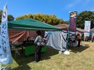 【柏市】2025年6月15日(日) あけぼの山メダカフェスティバル＠あけぼの山農業公園
