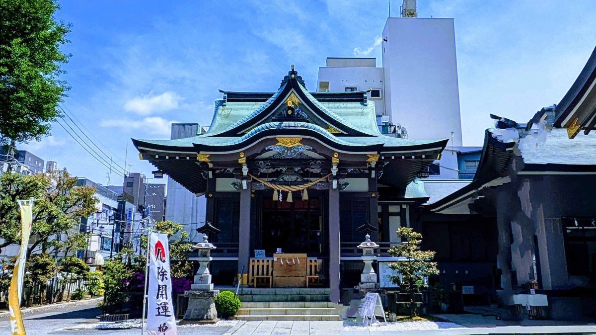【柏市】令和7年6月29日(日)、7月6日(日) 七夕まつり～短冊に願いを書いて笹に飾ろう！～＠柏神社