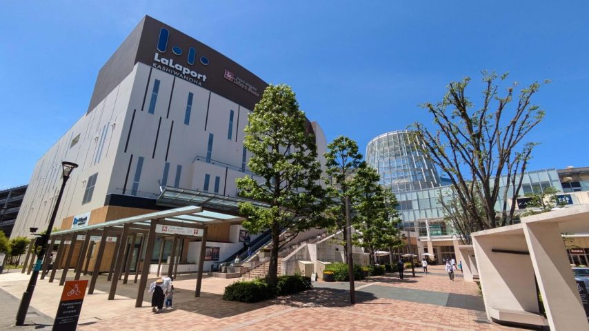 【柏市】2025年5月17日(土)-18日(日) 柏の葉2025パンフェスタ開催！