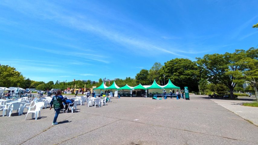 【柏市】2025年6月7日(土)～6月15日(日) 「全国大陶器市」開催！ in 柏の葉公園