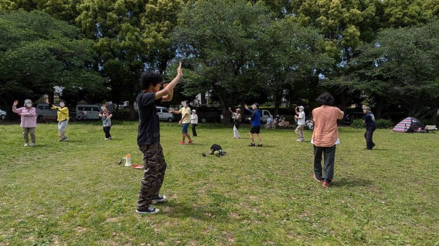 【柏市】2025年6月7日(土) 盆踊り練習開催！＠戸張ふるさと会館 by 柏盆踊り倶楽部～夏の盆踊り開催に向けて～