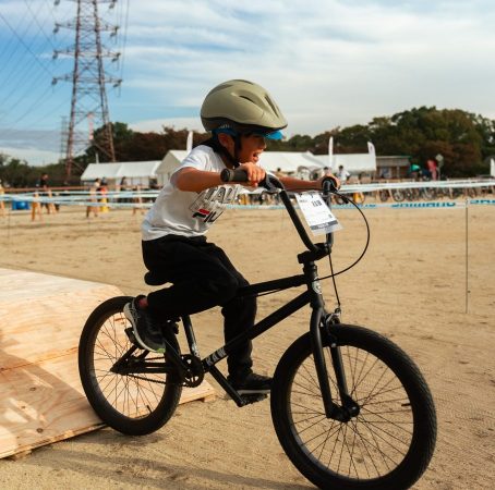 BICYCLE INN PARK 2025