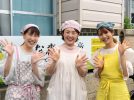 【堺市北区】NHKラジオに出演！大注目の「赤ちゃん食堂」突撃レポ
