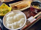 【柏市】味笑：柏の葉キャンパスエリアで大人気の和風居酒屋さん！ランチの焼き魚定食が絶品です